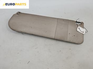 Сенник за Fiat Scudo Combinato (02.1996 - 12.2006), позиция: дясна