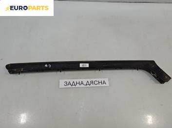Лайсна за Fiat Ulysse Minivan I (06.1994 - 08.2002), позиция: задна, дясна