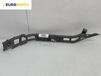 Държач броня за Opel Meriva A Minivan (05.2003 - 05.2010), позиция: задна, дясна