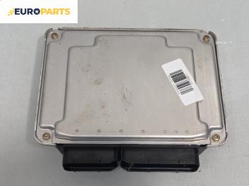 Компютър двигател за Volkswagen Passat IV Variant B5.5 (09.2000 - 08.2005) 1.9 TDI, 130 к.с., № 038 906 019 GQ