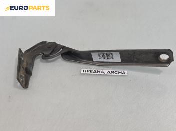 Панта преден капак за Volkswagen Passat IV Variant B5.5 (09.2000 - 08.2005), 4+1 вр., позиция: дясна