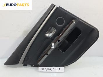 Кора врата за BMW 7 Series E65 (11.2001 - 12.2009), позиция: задна, лява
