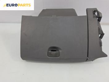 Жабка за Renault Scenic II Minivan (06.2003 - 07.2010)