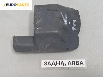 Калобран за Ford Transit Box V (01.2000 - 05.2006), позиция: задна, лява