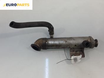 EGR охладител за Ford Focus I Hatchback (10.1998 - 12.2007) 1.8 Turbo DI / TDDi, 90 к.с.