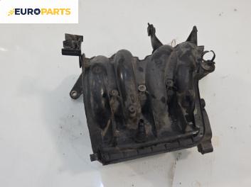 Всмукателен колектор за Peugeot 206 Station Wagon (07.2002 - ...) 1.4, 75 к.с.