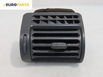 Духалка парно за Fiat Scudo Combinato (02.1996 - 12.2006)