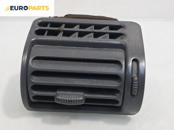 Духалка парно за Fiat Scudo Combinato (02.1996 - 12.2006)