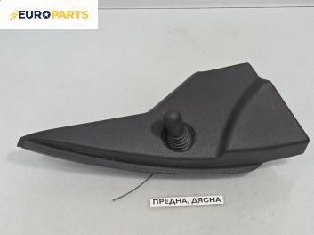 Високоговорител за Opel Meriva A Minivan (05.2003 - 05.2010)