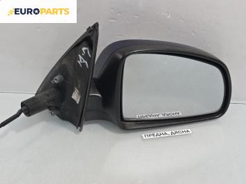 Огледало за Opel Meriva A Minivan (05.2003 - 05.2010), позиция: дясна