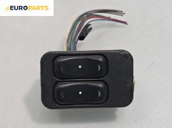 Бутони ел. стъкла  за Opel Meriva A Minivan (05.2003 - 05.2010), № 13363202