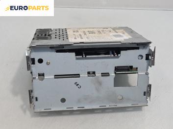 CD плеър за Opel Meriva A Minivan (05.2003 - 05.2010)