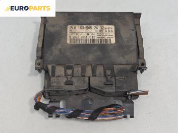Модул парктроник за Mercedes-Benz M-Class SUV (W163) (02.1998 - 06.2005), № 164 545 74 32 / 0263004040