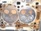 Глава за Opel Corsa D Hatchback (07.2006 - 08.2014) 1.2, 80 к.с.