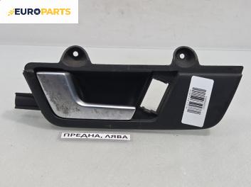 Вътрешна дръжка за Audi A4 Avant B7 (11.2004 - 06.2008), позиция: предна, лява