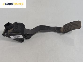 Потенциометър газ  за Peugeot 206 + Hatchback (01.2009 - 08.2013) 1.1, 60 к.с., № 0280755147