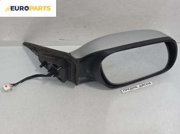 Огледало за Mazda 6 Sedan I (06.2002 - 12.2008), позиция: дясна