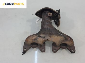 Изпускателен колектор  за Toyota Corolla E11 Liftback (04.1997 - 01.2002) 1.4 (EE111), 86 к.с.