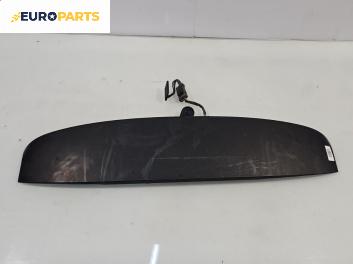 Спойлер за Peugeot 206 Station Wagon (07.2002 - ...)
