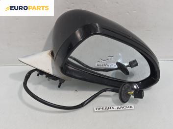 Огледало за Opel Corsa D Hatchback (07.2006 - 08.2014), позиция: дясна