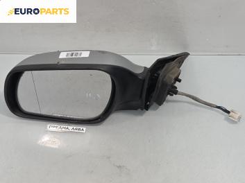 Огледало за Mazda 6 Sedan I (06.2002 - 12.2008), позиция: лява