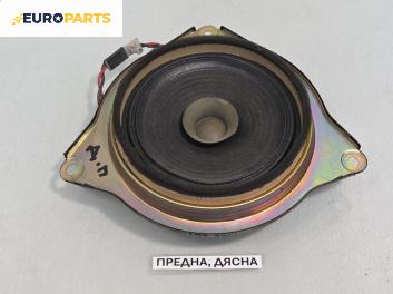 Високоговорител за Toyota Corolla E11 Liftback (04.1997 - 01.2002)