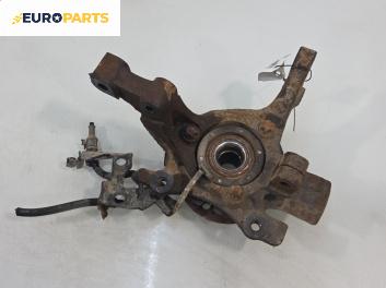 Шенкел главина за Opel Corsa D Hatchback (07.2006 - 08.2014), позиция: предна, дясна