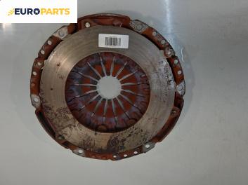 Притискателен диск на съединителя за Opel Corsa D Hatchback (07.2006 - 08.2014) 1.2, 80 к.с.