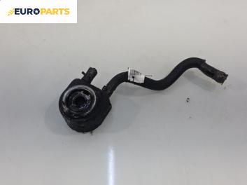 Маслоохладител за Fiat Scudo Combinato (02.1996 - 12.2006) 2.0 JTD 16V, 109 к.с.