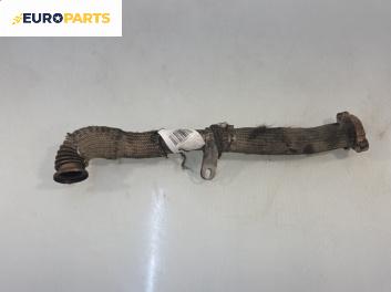 EGR тръба за Fiat Scudo Combinato (02.1996 - 12.2006) 2.0 JTD 16V, 109 к.с.
