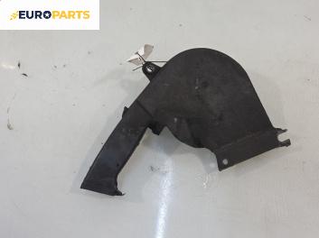 Капак ангренажен ремък за Fiat Scudo Combinato (02.1996 - 12.2006) 2.0 JTD 16V, 109 к.с.