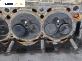 Глава за Fiat Scudo Combinato (02.1996 - 12.2006) 2.0 JTD 16V, 109 к.с.