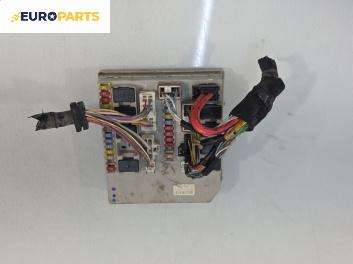 Бушонно табло за Renault Clio III Hatchback (01.2005 - 12.2012) 1.2 16V (BR02, BR0J, BR11, CR02, CR0J, CR11), 75 к.с.