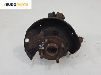 Шенкел главина за Toyota Yaris Hatchback I (01.1999 - 12.2005), позиция: предна, дясна