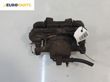 Спирачен апарат за Toyota Yaris Hatchback I (01.1999 - 12.2005), позиция: предна, лява