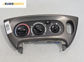 Панел климатик за Renault Megane I Grandtour (03.1999 - 08.2003), № 663391J