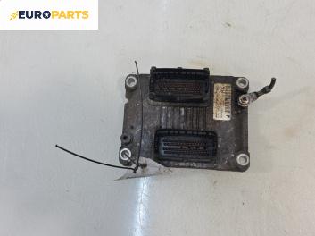 Компютър двигател за Opel Corsa D Hatchback (07.2006 - 08.2014) 1.2, 80 к.с.