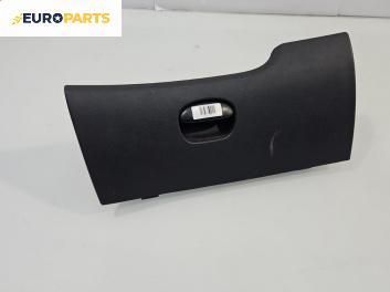 Капак за жабка за Peugeot 206 + Hatchback (01.2009 - 08.2013)