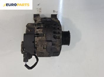 Алтернатор / генератор за Peugeot 206 + Hatchback (01.2009 - 08.2013) 1.1, 60 к.с.