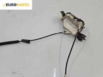 Брава на врата за Peugeot 5008 Minivan (06.2009 - 03.2017), позиция: предна, лява