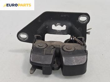 Брава заден капак за Fiat Punto Hatchback II (09.1999 - 07.2012), позиция: задна