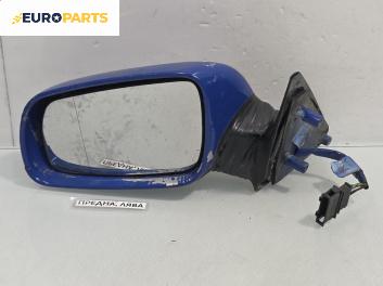 Огледало за Skoda Octavia I Hatchback (09.1996 - 12.2010), позиция: лява