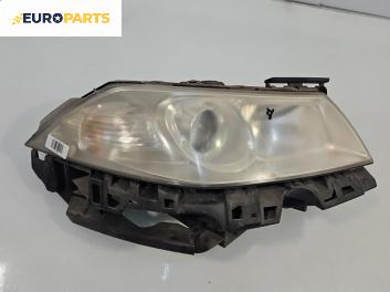 Фар за Renault Megane II Sedan (09.2003 - 12.2010), позиция: дясна
