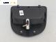 Интериорна пластмаса за Renault Clio III Hatchback (01.2005 - 12.2012), позиция: предна
