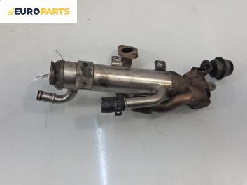 EGR охладител за Audi A4 Avant B7 (11.2004 - 06.2008) 2.0 TDI 16V, 140 к.с.