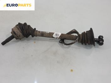 Полуоска за Renault Megane I Grandtour (03.1999 - 08.2003) 1.6 16V (KA0B, KA04, KA11), 107 к.с., позиция: предна, дясна