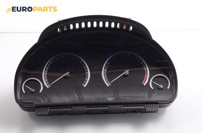 Километраж за BMW 5 Series GT (F07) (10.2009 - ...) 530 d, 245 к.с.