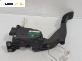 Потенциометър газ  за Volkswagen Golf IV Hatchback (08.1997 - 06.2005) 1.6 16V, 105 к.с., № 1J1721503J