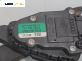 Потенциометър газ  за Volkswagen Golf IV Hatchback (08.1997 - 06.2005) 1.6 16V, 105 к.с., № 1J1721503J