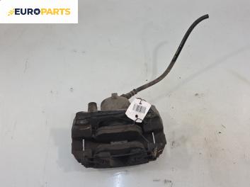 Спирачен апарат за Renault Megane II Sedan (09.2003 - 12.2010), позиция: предна, лява